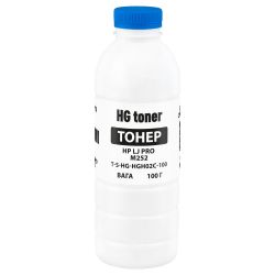 ����� HP CLJ Pro M252/M452/M552/M553, MFP M176/M177/M277/M377, Canon LBP-610/710, Cyan, 100 �, HG (TSM-HGH02C-100)
