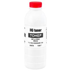 ����� HP CLJ Pro M252/M452/M552/M553, MFP M176/M177/M277/M377, Canon LBP-610/710, Magenta, 100 �, HG (TSM-HGH02M-100)