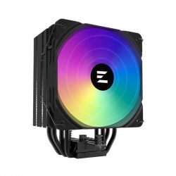 ����� ��� ���������� Zalman CNPS9X Performa Plus ARGB, Black, �������/���, 1x120 �� ARGB, ��� Intel 1851/1700/1200/115x, AMD AM5/AM4, �� 220 ��, ������ 157 ��