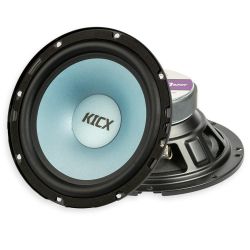   Kicx PD-62WF , 16.5 , 1 , 120 , 92 , 50-5000 