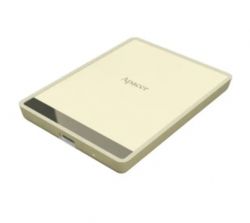 SSD накопитель Apacer AS724 Cream 1Tb Type-C 3.2 (Gen 2) (AP1TBAS724C-1) - Картинка 3