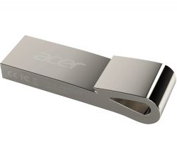���� ����������� USB 32Gb Acer UF300, Silver, USB 3.2 Gen 1, �� 100 ��/� (BL.9BWWA.517) - �������� 2