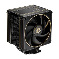 ����� ��� ������c��� ID-Cooling FROZN A410 GDL, Black, 2x120 ��, 4 �������� ������, ��������/����, 500�200 ~ 2000�10% RPM, 29.9 dB(A) Max, Intel: 1851, 1700, 1200, 115x  AMD: AM4/AM5, 152�104�120 ��, 4-pin PWM, �� 230 ��