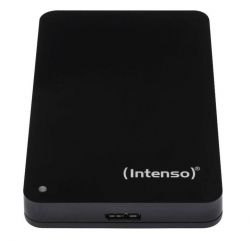 ��������� �������� ���� 1Tb Intenso Memory Case, Black, 2.5", USB 3.2 (Gen 1) (6021560) - �������� 2