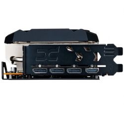 Відеокарта Radeon RX 9070 XT, PowerColor, Red Devil, 16Gb GDDR6, 256-bit, HDMI/3xDP, 3060/20000 MHz, 3x8-pin (RX 9070 XT 16G-E/OC) - Картинка 5