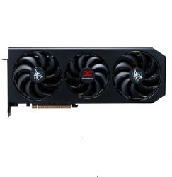 Видеокарта Radeon RX 9070 XT, PowerColor, Hellhound, 16Gb GDDR6, 256-bit, HDMI/3xDP, 3010/20000 MHz, 2x8-pin (RX9070XT 16G-L/OC) - Картинка 2