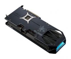 Видеокарта Radeon RX 9070 XT, PowerColor, Hellhound, 16Gb GDDR6, 256-bit, HDMI/3xDP, 3010/20000 MHz, 2x8-pin (RX9070XT 16G-L/OC) - Картинка 6