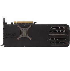 Видеокарта Radeon RX 9070, PowerColor, Reaper, 16Gb GDDR6, 256-bit, HDMI/3xDP, 2520/20000 MHz, 2x8-pin (RX 9070 16G-A) - Картинка 5