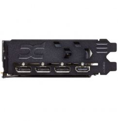 Видеокарта Radeon RX 9070, PowerColor, Reaper, 16Gb GDDR6, 256-bit, HDMI/3xDP, 2520/20000 MHz, 2x8-pin (RX 9070 16G-A) - Картинка 6