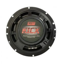����������� �������� Kicx XS-653 ���������� / 16 �� / 3 ���� / 140 �� / 92 �� / 70 - 20000� - �������� 2