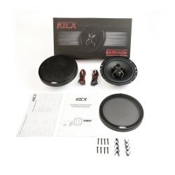 ����������� �������� Kicx XS-653 ���������� / 16 �� / 3 ���� / 140 �� / 92 �� / 70 - 20000� - �������� 3
