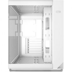 ������ PcCooler C3 T500, White, Mid Tower, ��� ��, ��� ATX / Micro ATX / Mini ITX, 2xUSB 3.0 / 1xType-C, ����. CPU - 175 �� / GPU - 400 ��, ������� � �������� ������ �� ����������� ������ - �������� 2
