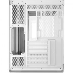 ������ PcCooler C3 T500, White, Mid Tower, ��� ��, ��� ATX / Micro ATX / Mini ITX, 2xUSB 3.0 / 1xType-C, ����. CPU - 175 �� / GPU - 400 ��, ������� � �������� ������ �� ����������� ������ - �������� 5
