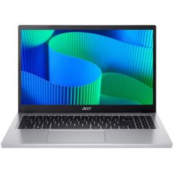 ������� Acer Extensa 15 EX215-35-34WA Pure Silver, 15.6" (1920x1080, IPS, 60Hz), Intel Core 3 N355 (8x1.9-3.9GHz), 16Gb DDR5, 512Gb NVMe, Intel UHD, WiFi 6, BT 5.2, Web, 2xType-C/2xUSB3.2, HDMI, 53 Wh, Linux (NX.EJ6EU.001)