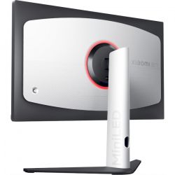  27" Xiaomi Gaming Monitor G Pro 27i, Black/Grey, Mini LED, IPS, 2560x1440 (16:9), 1 , 180 , 1000 /, 1000:1, 178/178, 2xHDMI/2xDP, VESA 75x75 , AMD FreeSync (ELA5585EU) -  5