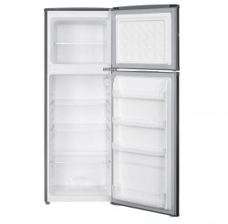  Edler ED-230DIX, Silver, ,   182L,   136L/46L  , , A+, 137x50x57 -  2