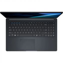 ������� 15" Asus ExpertBook B1 B1503CVA-BQ3164 Gentle Grey, 15,6" (1920x1080, IPS, 60Hz), Intel Core i3-1315U (6x1.2-4.5 GHz), 16Gb DDR5, 512Gb NVMe, Intel UHD, LAN, WiFi 6E, BT 5.3, Web, 2xType-C/2xUSB 3.0, HDMI, 50Wh, noOS (90NX06X1-M03WY0) - �������� 5