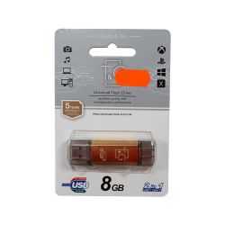   USB 8Gb T&G Star TG009TC, Gold, Type-C / USB 2.0 (TG009TC-8GGD)