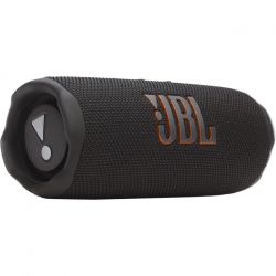 ����������� ������� JBL Flip 7 Black (JBLFLIP7BLK) - �������� 5