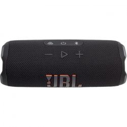 ����������� ������� JBL Flip 7 Black (JBLFLIP7BLK) - �������� 6