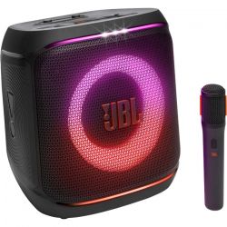 ���������� ������� JBL Partybox Encore 2 Black (JBLPBENCORE2EP)