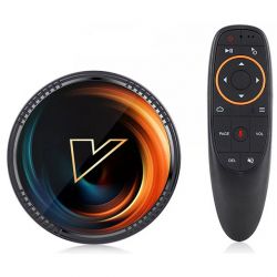 - Vontar W2 Amlogic S905W2, 2Gb/16Gb, Wi-Fi 2.4G +5G +100 Mb, USB2.0x2, Mali-G31, HDMI, G10s , BT, Android TV 11, 4K 60 fps