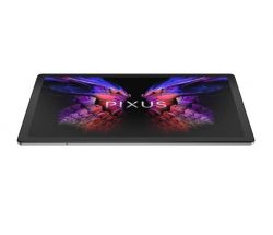 ������� 10.36" Pixus Wing 2K Silver, (2000x1200) IPS, Unisoc Tiger T606, RAM 8Gb, ROM 128Gb, MicroSD (max 1Tb), LTE, Wi-Fi, BT, 7000 mAh, Android 13 - �������� 2