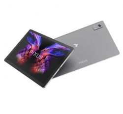 ������� 10.36" Pixus Wing 2K Silver, (2000x1200) IPS, Unisoc Tiger T606, RAM 8Gb, ROM 128Gb, MicroSD (max 1Tb), LTE, Wi-Fi, BT, 7000 mAh, Android 13 - �������� 4