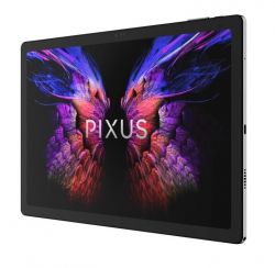 ������� 10.36" Pixus Wing 2K Silver, (2000x1200) IPS, Unisoc Tiger T606, RAM 8Gb, ROM 128Gb, MicroSD (max 1Tb), LTE, Wi-Fi, BT, 7000 mAh, Android 13 - �������� 5