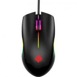  GamePro GM117, Black, USB, , 800-1200 dpi, 3 , RGB , 1.45 