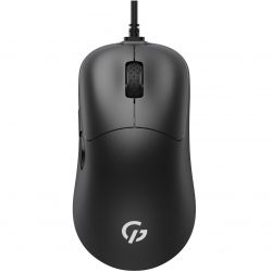  GamePro GM690B, Black, USB,  ( PixArt 3327), 10000 dpi, 6 ,  1.5 