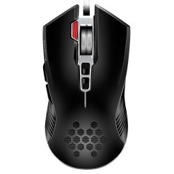  GamePro Phoenix (GM543), Black, USB,  ( Sunplus 199 IC), 6400 dpi, 8 ,  1.5 , RGB 