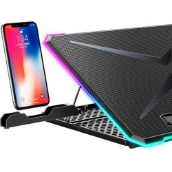 ��������� ��� �������� �� 17" GamePro CP940, Black, RGB ���������, 3 � 100 ��, 3 � 70 �� ���������� (1350 rpm), LCD-�������, ������/�������, 2xUSB 2.0, 420 � 300 � 28 ��, 1100 �, ����������� �������� ������������ � ���� ������� - �������� 3