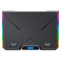 ϳ������� ��� �������� �� 18" GamePro CP890, Black, RGB �����������, 6 x 70 �� ���������� (2500 rpm), LCD-�������, �����/�������, 2xUSB 2.0, 396 � 286 � 28 ��, 1000 �, ����������� �������� ����������� �� ���� ������ - �������� 2