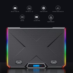 ϳ������� ��� �������� �� 18" GamePro CP890, Black, RGB �����������, 6 x 70 �� ���������� (2500 rpm), LCD-�������, �����/�������, 2xUSB 2.0, 396 � 286 � 28 ��, 1000 �, ����������� �������� ����������� �� ���� ������ - �������� 4