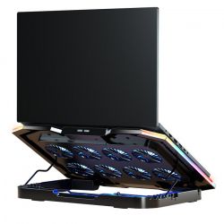 ϳ������� ��� �������� �� 21" GamePro CP870, Black, RGB �����������, 8 x 70 �� ���������� (2400 rpm), LCD-�������, �����/�������, 2xUSB 2.0, 412 � 295 � 40 ��, 1100 �, ����������� �������� ����������� �� ���� ������ - �������� 4