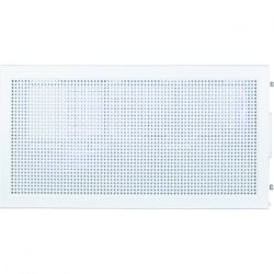 Корпус Zalman P30 V2, White, Mini Tower, без БП, для Micro ATX / Mini ITX, 1xType-C / 1xUSB 3.0, макс. CPU - 173 мм / VGA - 420 мм, 3x120 мм ARGB, боковая и передняя панели из закаленного стекла - Картинка 7