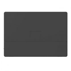 Монітор 14" ZSUS 14A-2K, Black, WLED, IPS, 2160x1440, 15:10, 5 мс, 60 Гц, 350 кд/м, 1000:1, 178°/178°, Type-C - Картинка 2