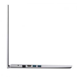 Ноутбук 15" Acer Aspire 3 A315-59-38DL (NX.K6SEX.010) Pure Silver 15.6" FullHD 1920x1080 TN+film матовый, Intel Core i3-1215U 1.2-4.4GHz, RAM 8GB, SSD 512GB, Intel Iris Xe Graphics, DOS - Картинка 7
