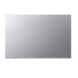 Ноутбук 15" Acer Aspire 3 A315-59-38DL (NX.K6SEX.010) Pure Silver 15.6" FullHD 1920x1080 TN+film матовый, Intel Core i3-1215U 1.2-4.4GHz, RAM 8GB, SSD 512GB, Intel Iris Xe Graphics, DOS - Картинка 8