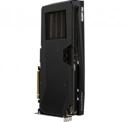 Видеокарта Radeon RX 9070 XT, XFX, Quicksilver Gaming Edition, 16Gb GDDR6, 256-bit, HDMI/3xDP, 2970/20000 MHz, 2x8-pin (RX-97TQICKB9) - Картинка 3