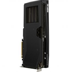 Видеокарта Radeon RX 9070 XT, XFX, Quicksilver Magnetic Air Edition, 16Gb GDDR6, 256-bit, HDMI/3xDP, 2970/20000 MHz, 2x8-pin (RX-97TMAQKB9) - Картинка 3