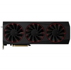 Видеокарта Radeon RX 9070 XT, XFX, Quicksilver Magnetic Air Edition, 16Gb GDDR6, 256-bit, HDMI/3xDP, 2970/20000 MHz, 2x8-pin (RX-97TMAQKB9) - Картинка 5