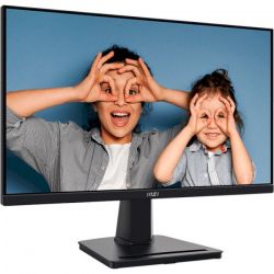  21.45" MSI PRO MP225V, Black, WLED, VA, 1920x1080 (16:9), 1 , 100 , 300 /, 4000:1, 178/178, VGA/HDMI, VESA 100x100, Adaptive Sync -  2