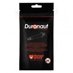 Термопаста Thermal Grizzly Duronaut, 6 г, шприц, 14.2 Вт/мК (TG-D-006-R) - Картинка 5