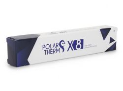 Термопаста Polartherm X-2, 5 г, шприц, 3.1 Вт/мК (PT-X8-005) - Картинка 4