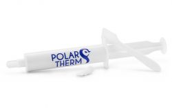 Термопаста Polartherm X-2, 40 г, шприц, 3.1 Вт/мК (PT-X8-040) - Картинка 2