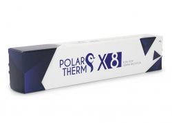 Термопаста Polartherm X-2, 40 г, шприц, 3.1 Вт/мК (PT-X8-040) - Картинка 4
