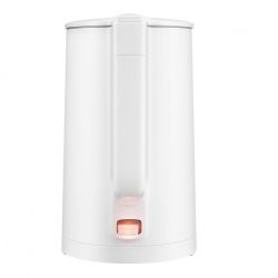 Электрочайник Xiaomi Electric Kettle 2 Lite, White, 1500W, 1.5л, замкнутая спираль, двойные стенки: нержавеющий металл, пластик - Картинка 4