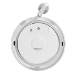 Электрочайник Xiaomi Electric Kettle 2 Lite, White, 1500W, 1.5л, замкнутая спираль, двойные стенки: нержавеющий металл, пластик - Картинка 6